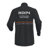 Trainer 3.0 Jakke Herre