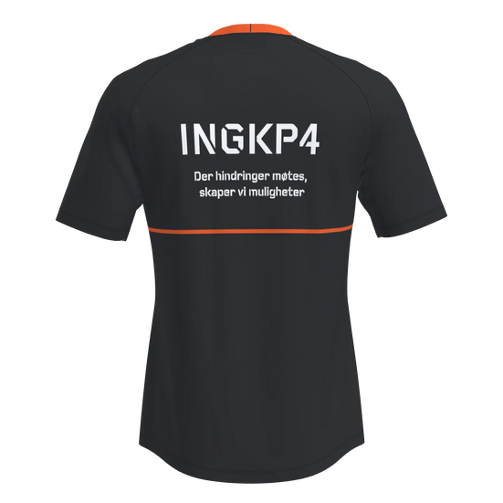 Free 2.0 T-Skjorte Herre