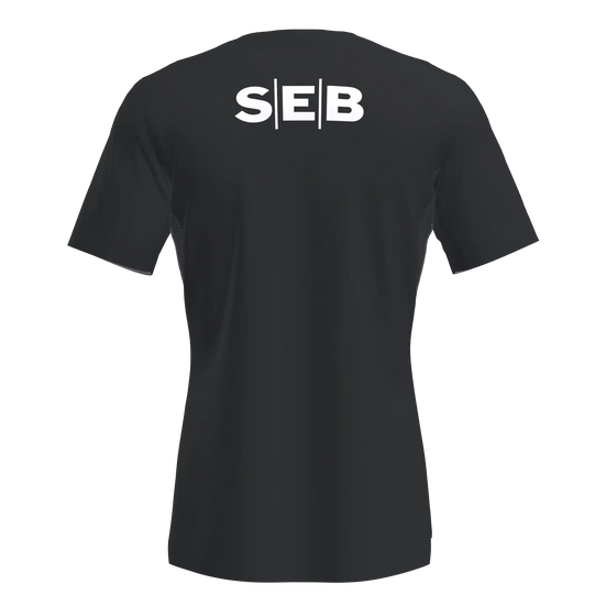 Stride T-Shirt SS Women