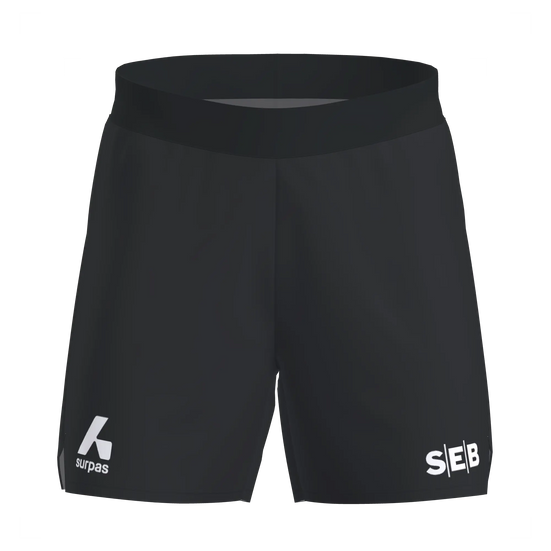 Stride Shorts Women