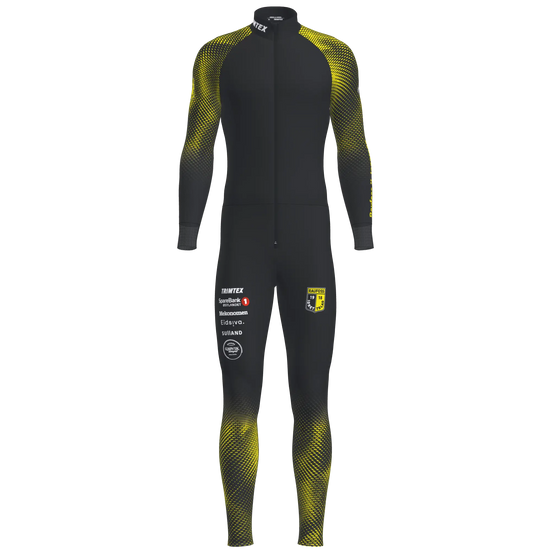 Vision 4.0 Racesuit Men