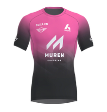 Pace T-shirt SS Women