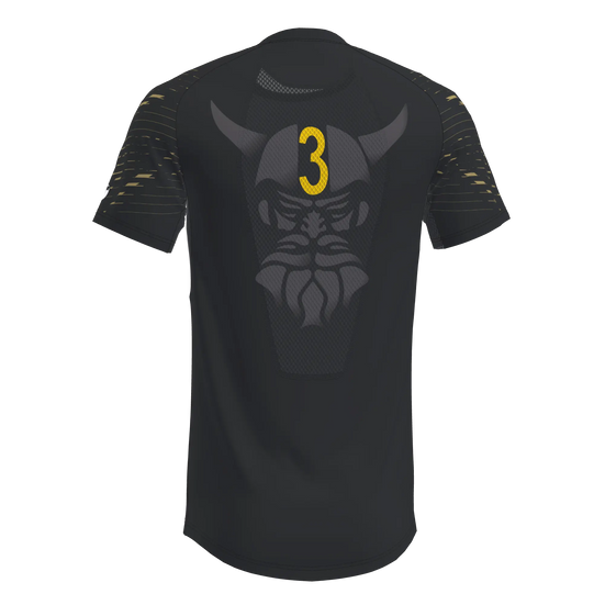 Run T-Skjorte Dame