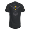 Run T-Skjorte Dame