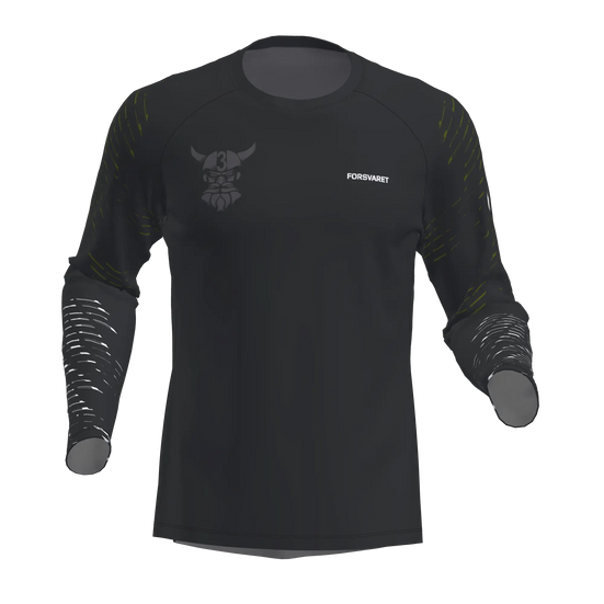 Free 2.0 T-Skjorte LS Dame