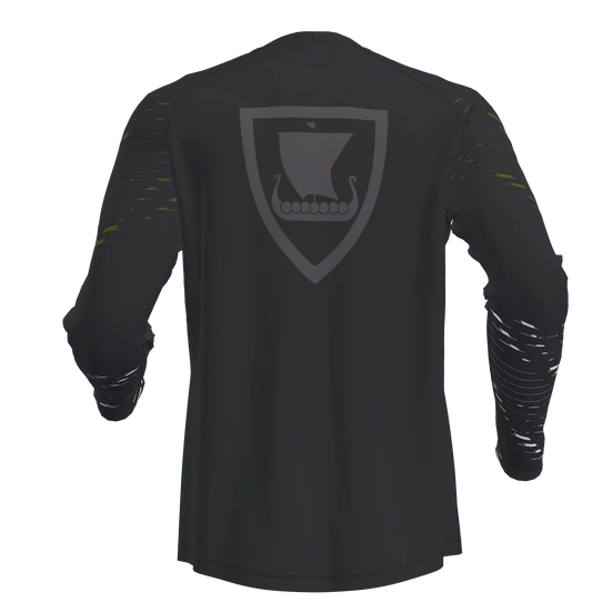 Free 2.0 T-Skjorte LS Dame