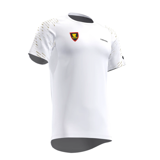 Run T-Skjorte Dame