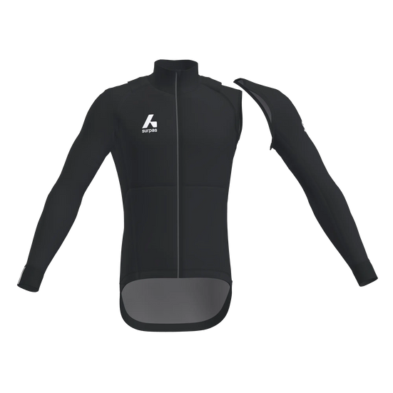 Explore RS Jacket Men