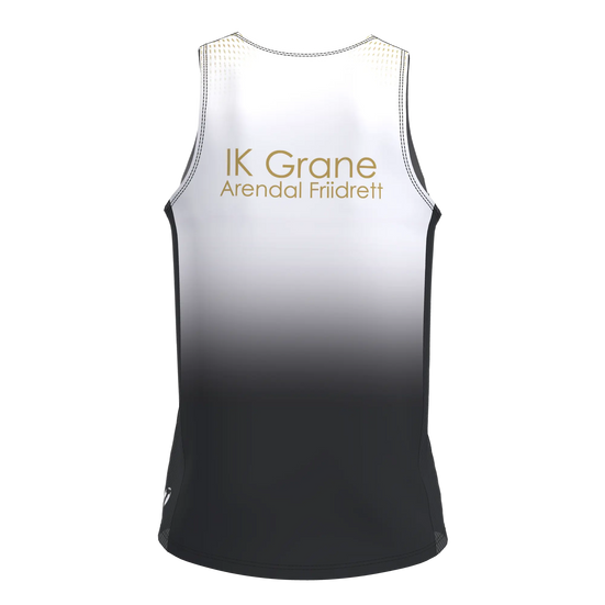 Run Singlet Junior