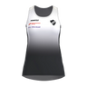 Run Singlet Dame