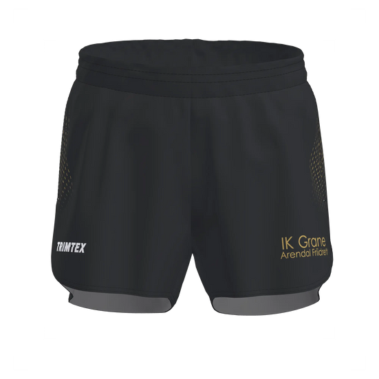 Lead 2.0 Shorts Herre