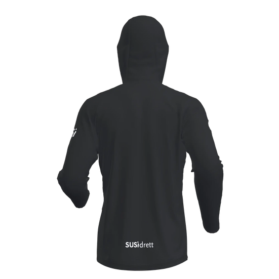 Flex 4.0 Hoodie Herre