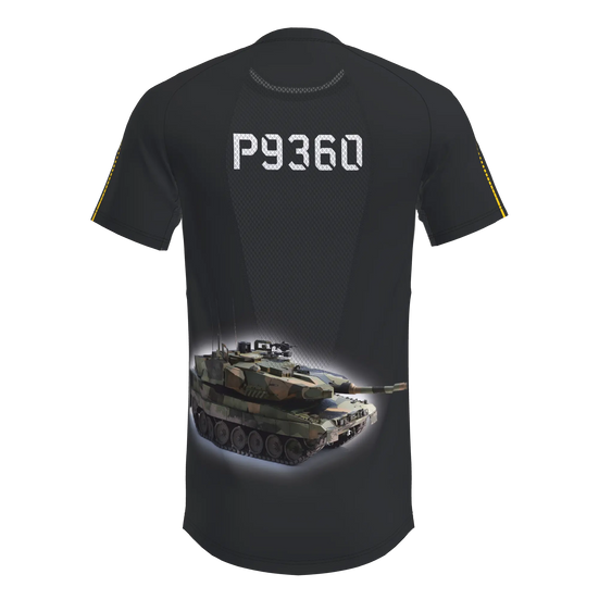 Run T-Shirt SS Women
