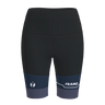 Fast Kort Tights Dame