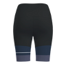 Fast Kort Tights Dame