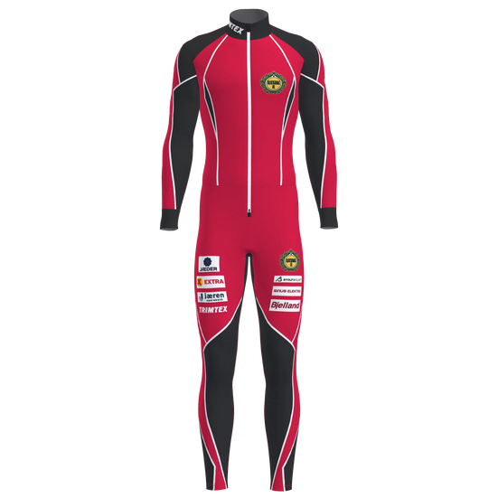 Ace 3.0 Konkurransedress Herre