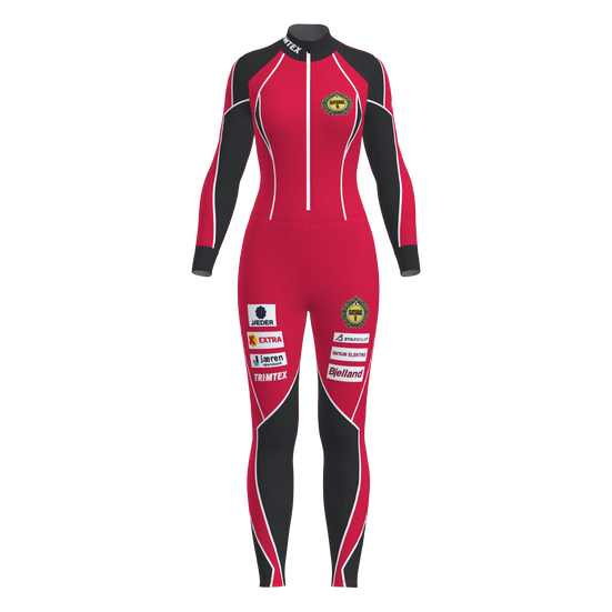 Ace 3.0 Konkurransedress Dame