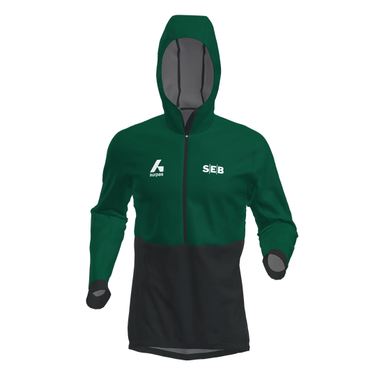 Stride Jacket Men