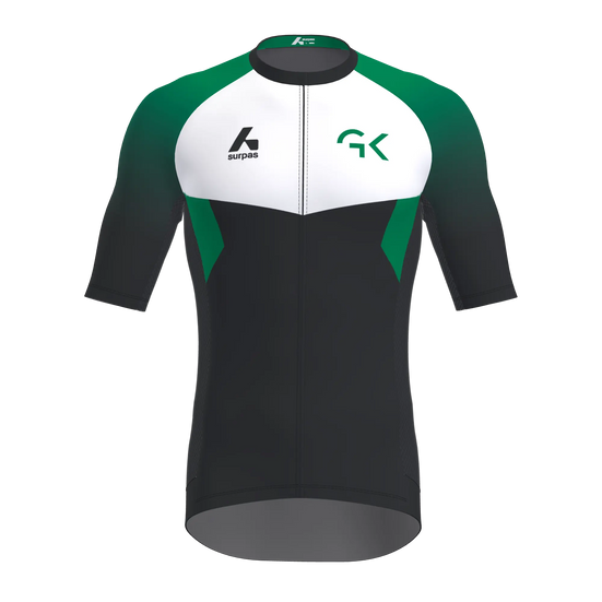 Apex Shirt SS Men