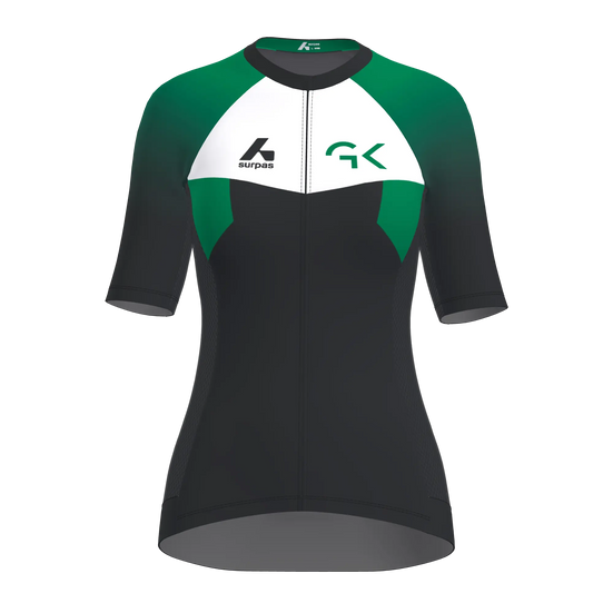 Apex Shirt SS Women