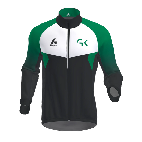 Apex Jacket Men