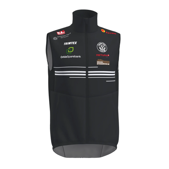 Ambition 2.0 Vest Herre