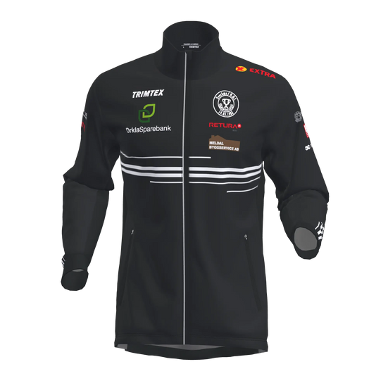 Trainer 3.0 Jakke Herre