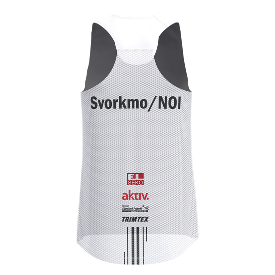 Fast 3.0 Singlet Herre