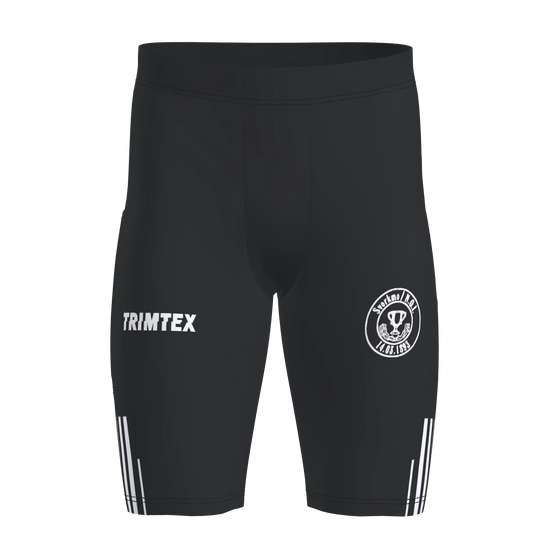 Trainer Kort Tights Junior