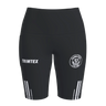 Trainer Kort Tights Dame