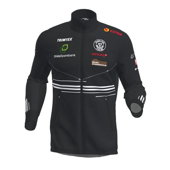 Speed Jacket Women