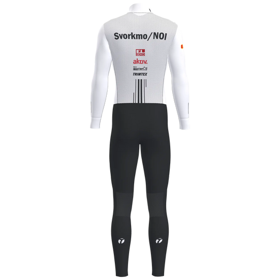 Ace 3.0 Konkurransedress Herre