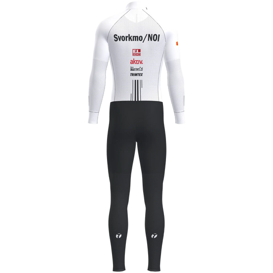 Vision 4.0 Konkurransedress Junior