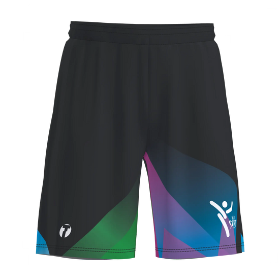 Fusion Shorts Dame