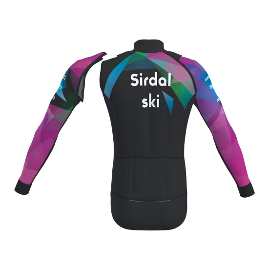 Explore RS Jacket Women