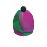 Pulse Merino Lue med dusk