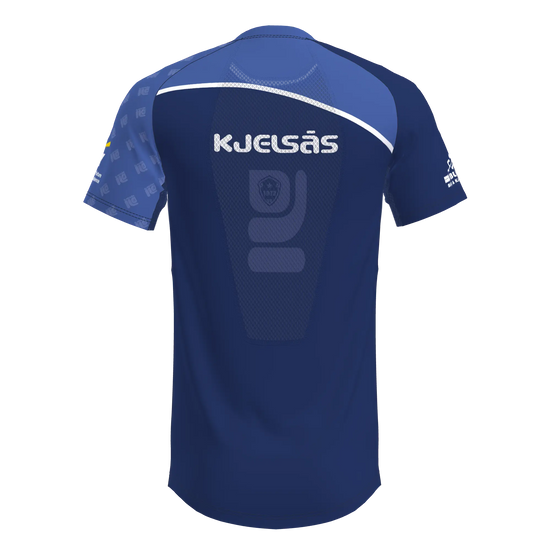 Run T-Skjorte Dame