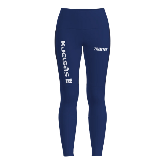 Trainer Tights Dame