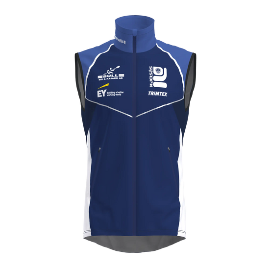 Pulse 2.0 Vest Dame