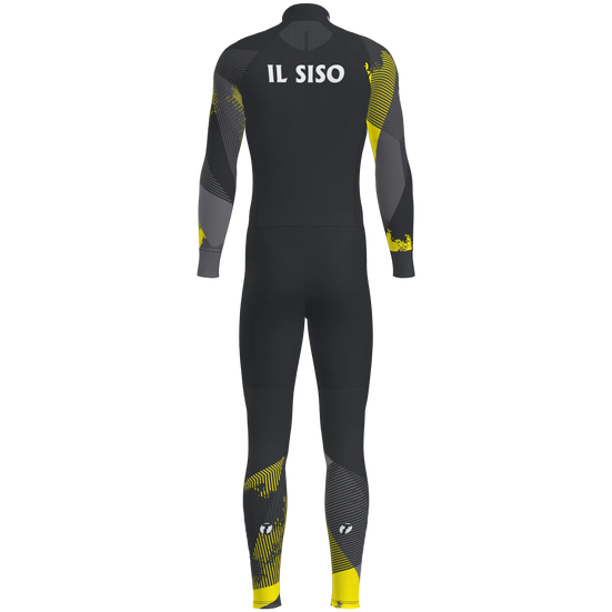 Vision 4.0 Racesuit Men