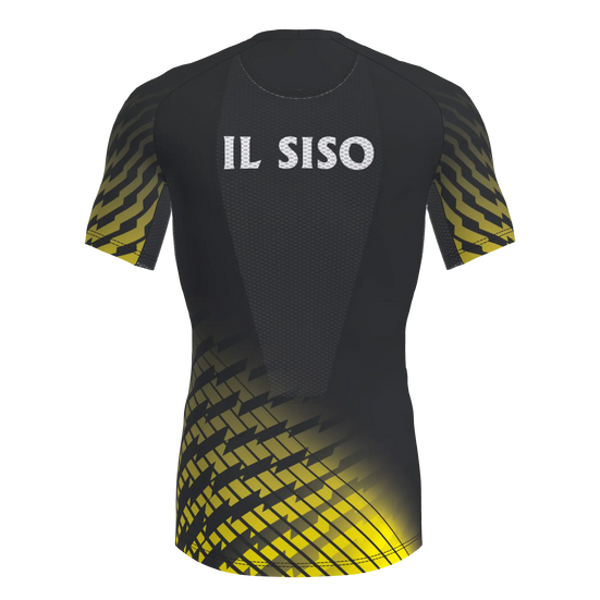 Fast T-Shirt SS Men