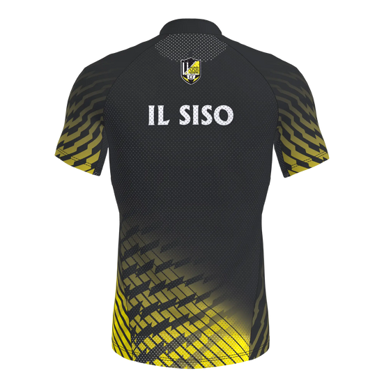 Rapid 2.0 O-Shirt SS Men