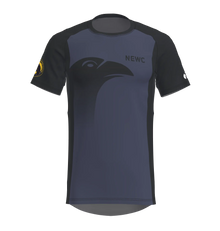 Run T-Skjorte Dame