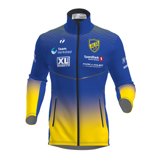Ace Jacket Women