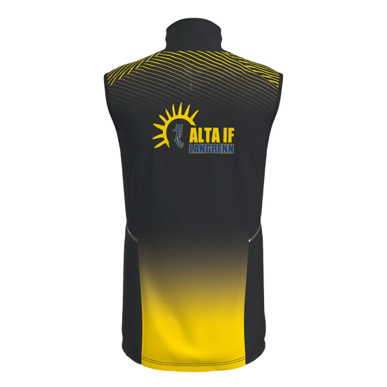 Ace Vest Women