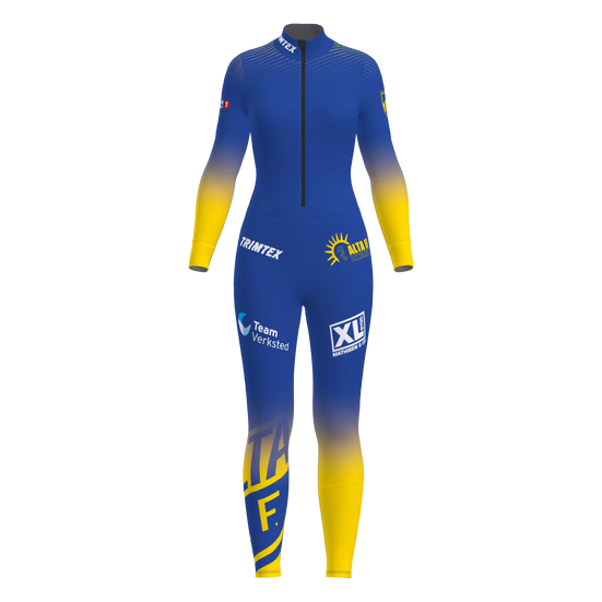 Ace 3.0 Racesuit Women