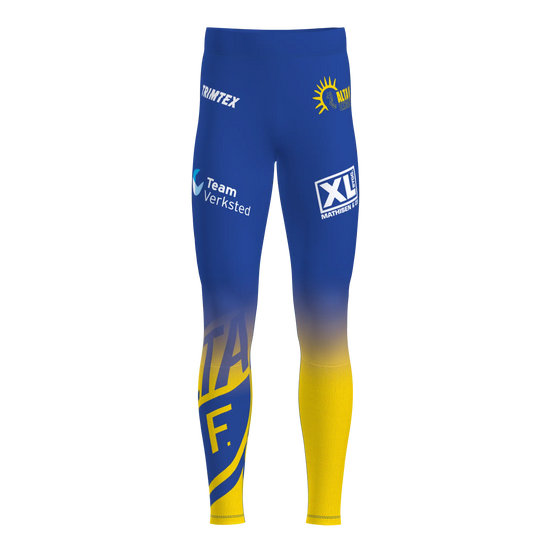 Vision 4.0 Racetights Men