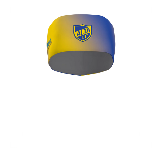 Pulse Headband