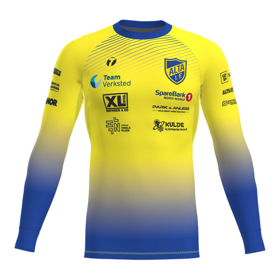 Core Ultralight Shirt LS Women