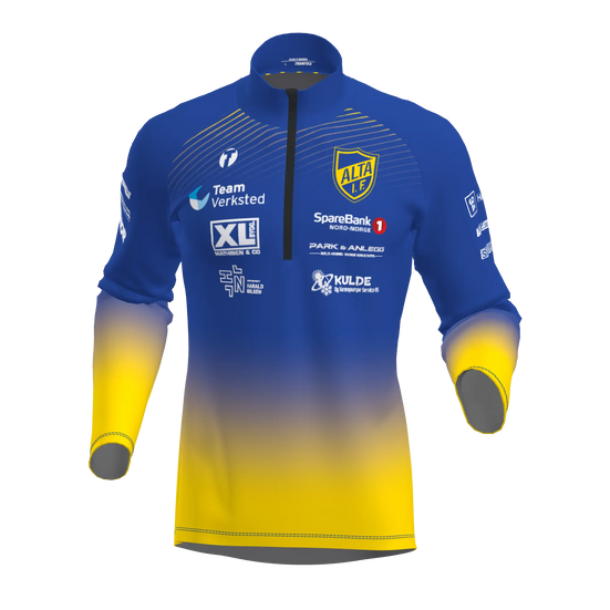 Flex 3.0 Shirt LS Women